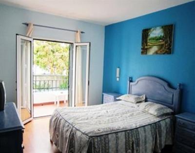 фото отеля Residencial Melba Funchal