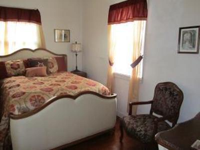 фото отеля Old Historic Creole Inn