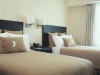 Fiesta Inn Monterrey la Fe Aeropuerto