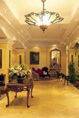 фото отеля Park Central Unique Hotel