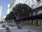 фото отеля Park Central Unique Hotel