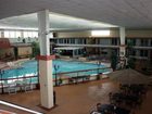 фото отеля The Hannibal Inn and Conference Center