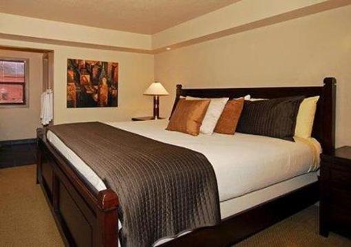 фото отеля Rodeway Inn & Suites Downtowner-Rte 66