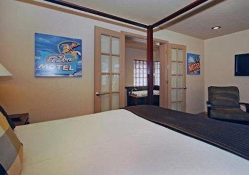 фото отеля Rodeway Inn & Suites Downtowner-Rte 66