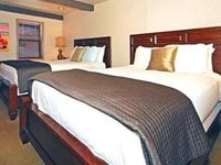 Rodeway Inn & Suites Downtowner-Rte 66