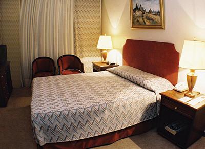 фото отеля Liberty Palace Hotel