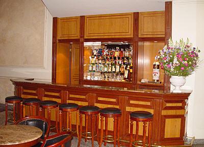 фото отеля Liberty Palace Hotel
