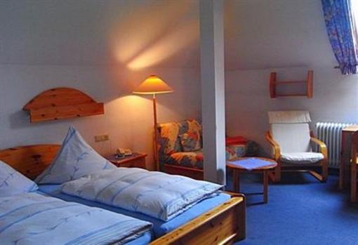 фото отеля Hotel-Gasthof Pferdekoppel