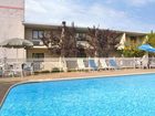 фото отеля Ramada Inn & Conference Center - Hammond