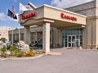 фото отеля Ramada Inn & Conference Center - Hammond