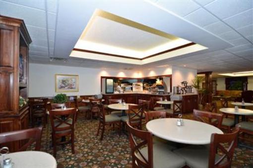 фото отеля Best Western Plus Madisonville Inn
