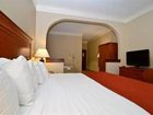 фото отеля Best Western Plus Madisonville Inn