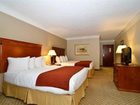 фото отеля Best Western Plus Madisonville Inn