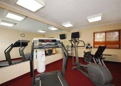 фото отеля Comfort Inn Oxon Hill
