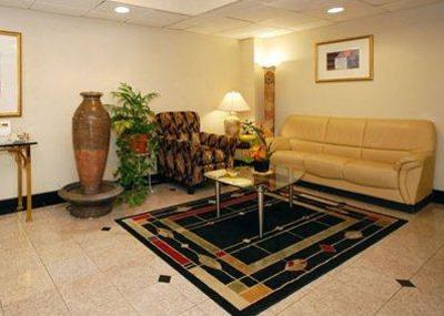 фото отеля Comfort Inn Oxon Hill