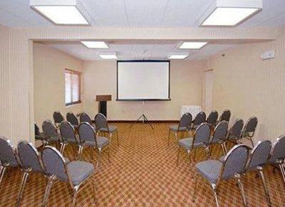 фото отеля Comfort Inn Oxon Hill