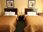 фото отеля Comfort Inn Oxon Hill