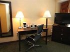 фото отеля Comfort Inn Oxon Hill
