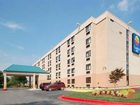 фото отеля Comfort Inn Oxon Hill