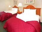 фото отеля Comfort Inn Oxon Hill