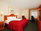 фото отеля Comfort Inn Oxon Hill