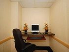 фото отеля Comfort Inn Oxon Hill