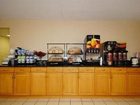 фото отеля Comfort Inn Oxon Hill