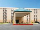 фото отеля Comfort Inn Oxon Hill
