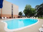 фото отеля Comfort Inn Oxon Hill