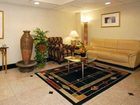 фото отеля Comfort Inn Oxon Hill
