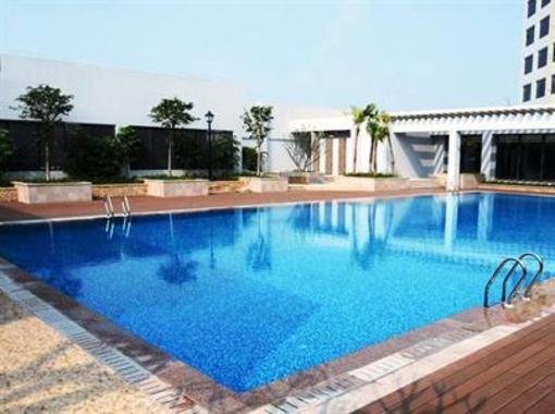 фото отеля Pullman Dongguan Changan Hotel
