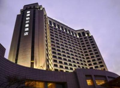 фото отеля Pullman Dongguan Changan Hotel