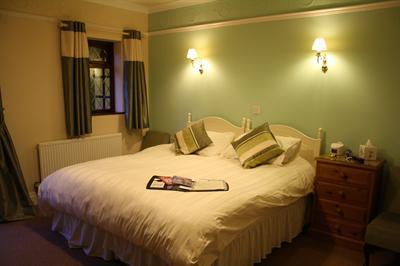 фото отеля Lattice Lodge Guest House