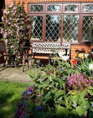 фото отеля Lattice Lodge Guest House