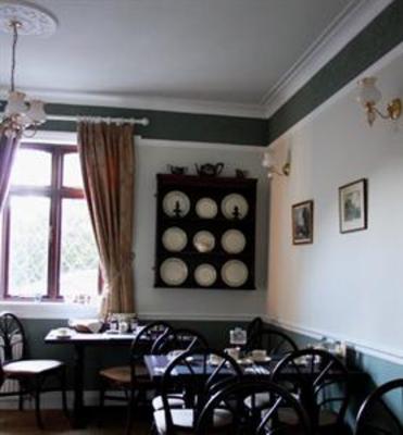 фото отеля Lattice Lodge Guest House