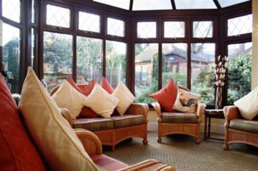 фото отеля Lattice Lodge Guest House