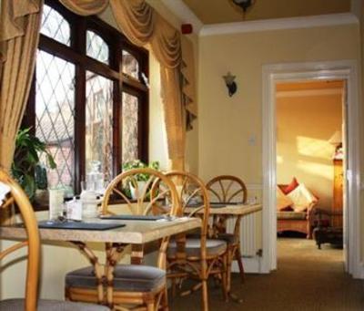 фото отеля Lattice Lodge Guest House
