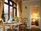 фото отеля Lattice Lodge Guest House