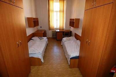 фото отеля ATS Hostel Jednota