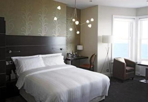 фото отеля Waterside Hotel Eastbourne