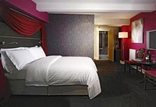 фото отеля Waterside Hotel Eastbourne