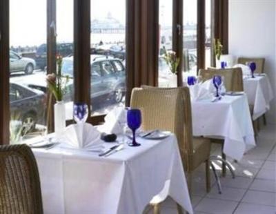 фото отеля Waterside Hotel Eastbourne