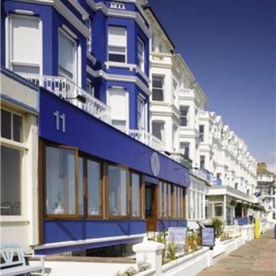 фото отеля Waterside Hotel Eastbourne