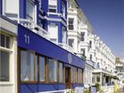 фото отеля Waterside Hotel Eastbourne