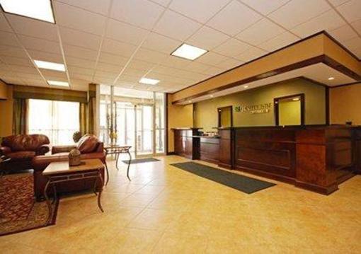 фото отеля Quality Inn Phenix City