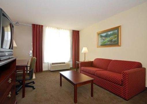 фото отеля Quality Inn Phenix City