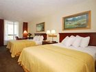 фото отеля Quality Inn Phenix City