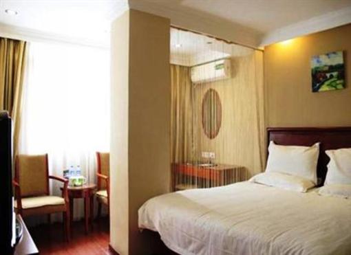фото отеля GreenTree Inn Hotel Xiamen Huli Fanghu Road