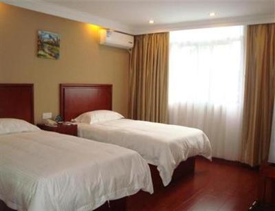 фото отеля GreenTree Inn Hotel Xiamen Huli Fanghu Road