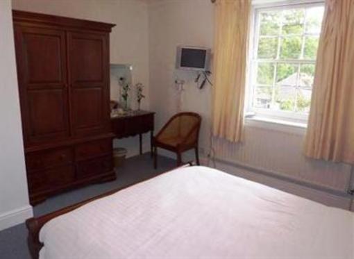 фото отеля The Manor Inn Galmpton Brixham